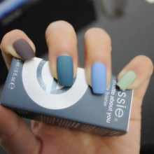 ��ƷESSIEָ���� MATTE ABOUT YOUĥɰ����6092