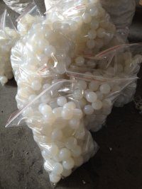 硅胶球 振动筛用硅胶球 食品筛硅胶弹力球 振动筛橡胶配件直销在类目 宠物/宠物食品及用品, 猫/狗玩具, 橡胶球/球形玩具中 - 来自Buy2taobao.com提供专业的淘宝代购服务