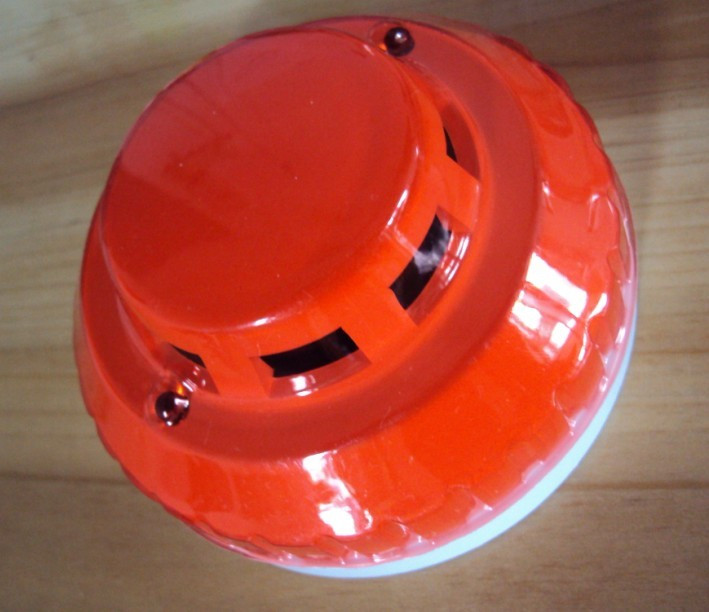 有线离子烟感器;开关信号输出型烟感器 常开常闭式烟雾报警器在类目 电子/电工, 防盗报警器材及系统, 家用单机烟感探测器中 - 来自Buy2taobao.com提供专业的淘宝代购服务