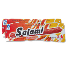 萨啦咪Salami 即食(烤制)系列 猪肉肠(原味) 25g