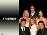 高清影碟机版《friends老友记dvd》中英字幕10季全17张赠MP3剧本