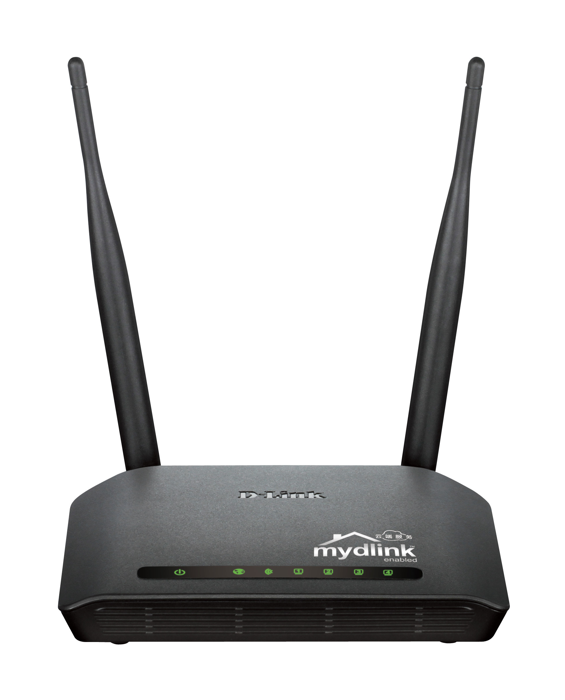 Dlink 友讯 300M 无线路由器 DIR-605L