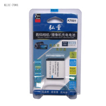 ���� �´�V550 V570 V610 V705 M763 M853 M863 IS���KLIC-7001