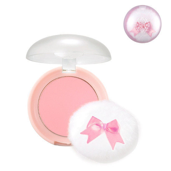 韩国代购现货 EtudeHouse 爱丽小屋 可爱甜心腮红 多色可选