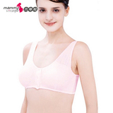 淘宝聚划算购物<em>胸衣</em>韩娇妮 薄款透气大码聚拢