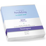 露得清/Neutrogena面膜 T&U分区毛孔细致修护 1号