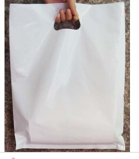 高壓純白袋塑料袋/手提袋/童裝袋/服裝袋/加厚在類目 收納整理, 家庭收納用具, 收納袋, 購物袋/環保袋中 - 來自Buy2taobao.com提供專業的淘寶代購服務