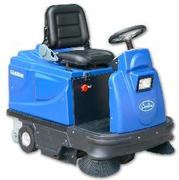 驾驶式扫地吸尘器机 扫地车 道路清扫车 电动扫地车 自动扫地机