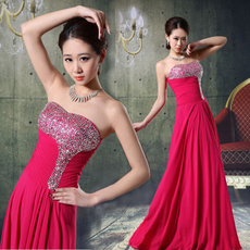 Вечерние платья 2014 новый