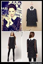 ԭ����Ʒ river island���䲨��������С������װ����ȹ0712