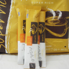 泰国咖啡 进口食品 高盛 三合一 原味 咖啡 20gX30 600g