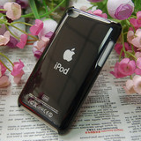 IPOD TOUCH4 四代 touch 4 烫金 touch4保护套 保护壳 IMD工艺