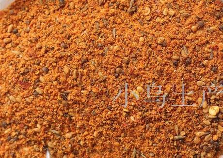 6份包邮延边特产\/串料\/牛羊肉烧烤必备调料\/散