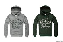 dsquared2 LOWN man hoodies �п���ͷ����ñ��