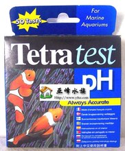 1457-四皇冠【▲亚峰▲】德彩海水PH测试剂