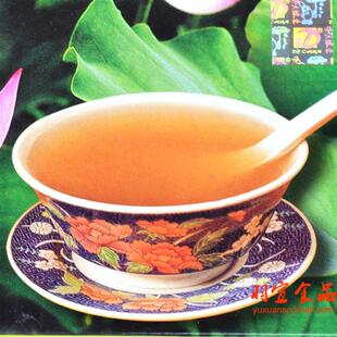  澄江旅游藕粉200克 云南澄江特产 德春藕粉
