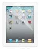 苹果 ipad2 贴膜 保护膜 屏幕膜 高清膜配件 ipad3 磨砂膜 高透膜