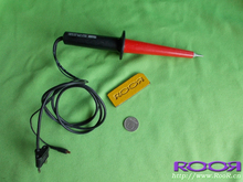 �� RooR �� ��»�� Fluke 80K-6 High Voltage Probe ��ѹ�� ̽ͷ