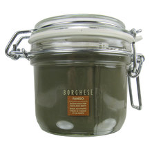 HBJ021 Borghese����˹����212g ��ɫȦ ���ë�� ��ͷ�ؼ�