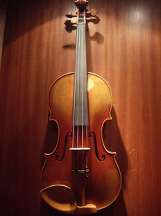 曹氏小提琴Scott Cao Violins STV-800E手工提