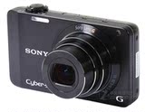 送座充Sony/索尼数码相机DSC-WX10 1600万像素全国联保