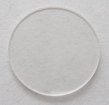 蓝宝石平面窗 口 D10*1mm