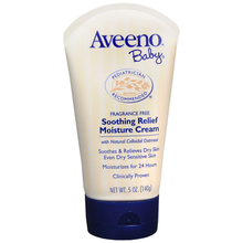 ����Aveeno babyӤ�������滺�����˪140�� ������޺/ʪ���ؼ�