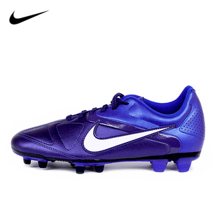  NIKE耐克男子足球鞋 CTR360 II FG刀钉球鞋 男鞋 户外综合训练鞋