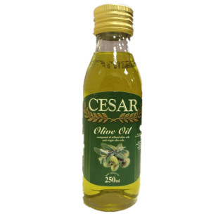  【天猫超市】西班牙原瓶进口 恺萨纯正橄榄油250ML