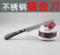 上下架计划:【厂家货源★低价】黑塑柄不锈钢锯齿水果刀/锯齿刀/蔬果/瓜果刀