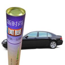 пленка для бронирования стекол Американская автомобильная