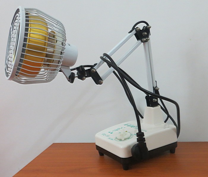 仙鹤TDP神灯治疗仪 特定电磁波治疗器 烤电理