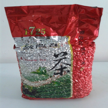 铁观音兰花韵