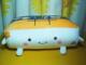 电动按摩豆腐枕 massage tofu pillow