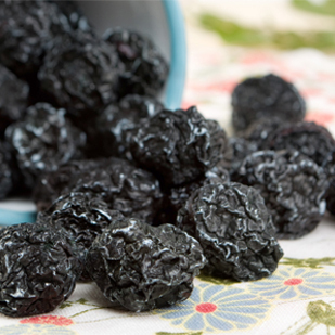  美味推荐★特级天山乌梅（美味推荐）500克★快递10元不限重