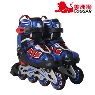 2012 new  special skates roller skate Skate Club MZS839