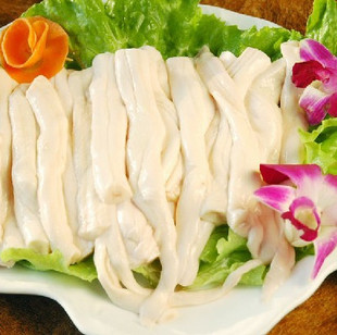 牛肉新鲜牛骨髓 补钙冰冻食品1000g巴西进口全国顺丰【特价包邮】