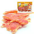 宠物食品狗零食【多格萨萨蜜】宠物零食【鸡胸肉干燥整只520g】