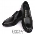 BELLE/百丽正品百丽男鞋2012春季新品男鞋正装商务时尚单鞋系带