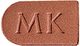 Marykay玫琳凯单色眼影