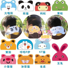 8条包邮 四层加大加厚宝宝纱布汗巾婴幼儿全棉纱布吸汗巾垫背巾