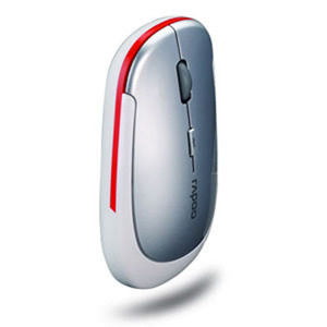 包邮RAPOO/雷柏<span class=H>3500</span><span class=H>无线</span><span class=H>鼠标</span> 迷你接收器笔记本<span class=H>鼠标</span> 送<span class=H>鼠标</span>垫电池