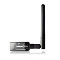 全国包邮 ORLINK WU107EC 150M USB无线网卡台式笔记本WIFI接收器