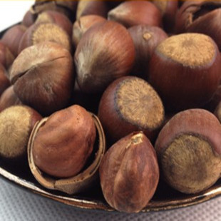  野生榛子 新疆特产 美味坚果 孕妇必备 零食批发 250g