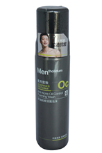 �����׶���ʿ���ͱ�ˬ������ĭ150ml��ë�������໤����Ʒ����