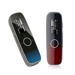 索爱mp3播放器 4g SA656 触摸 mp3可爱 mp3 正品特价包邮小数码