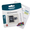 胜创/Kingmax 16G TF MicroSD SDHC Class10 C10 存储卡 内存卡
