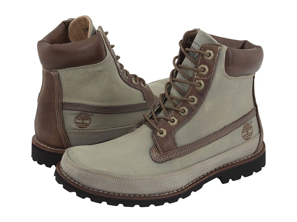 timberland yele haiti