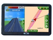������Z30 ����GPS������ 7����� 3D ������ ����ͨ