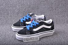 专柜正品 VANS LA CRIPTA DOS 童鞋 亲子款 特价冲冠